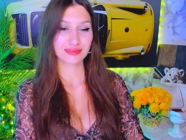 CarolineM webcam