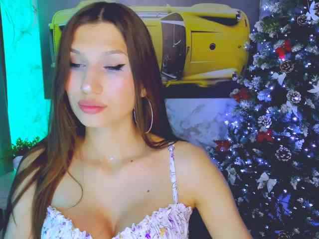 CarolineM webcam