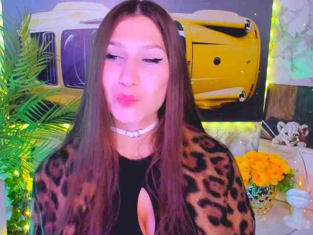 CarolineM webcam