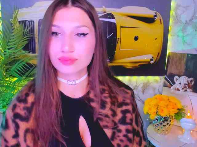 CarolineM webcam
