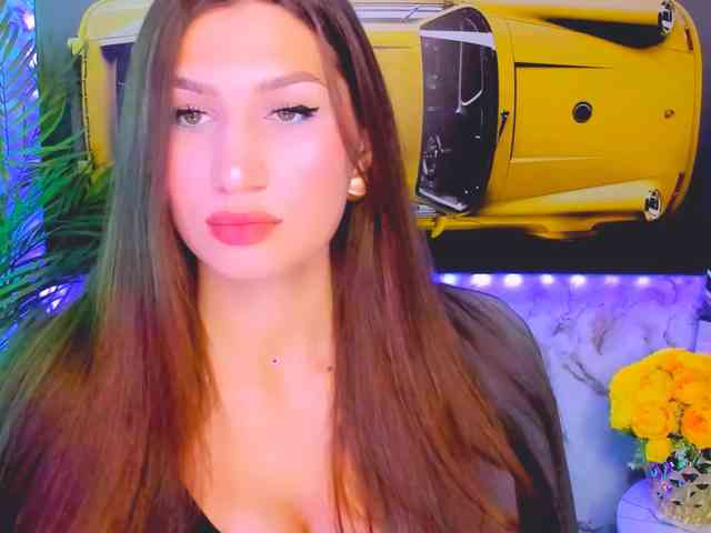 CarolineM webcam
