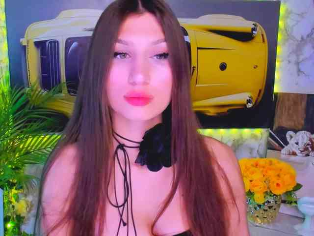 CarolineM webcam