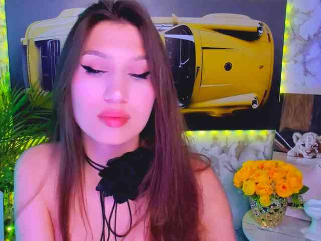CarolineM webcam