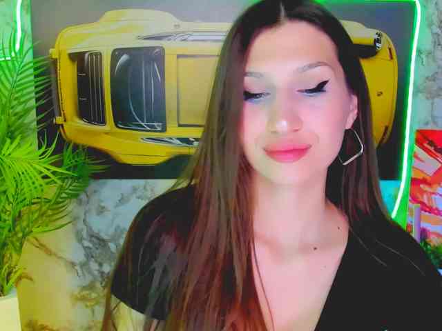 CarolineM webcam