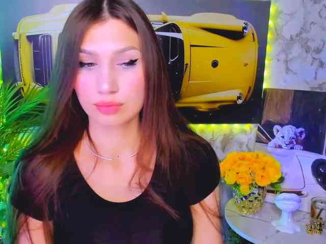 CarolineM webcam