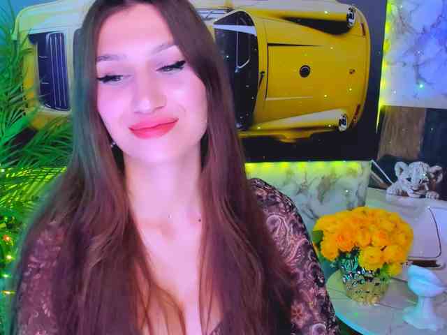 CarolineM webcam