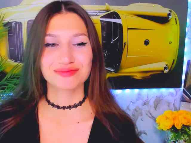 CarolineM webcam