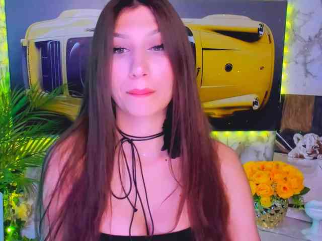 CarolineM webcam