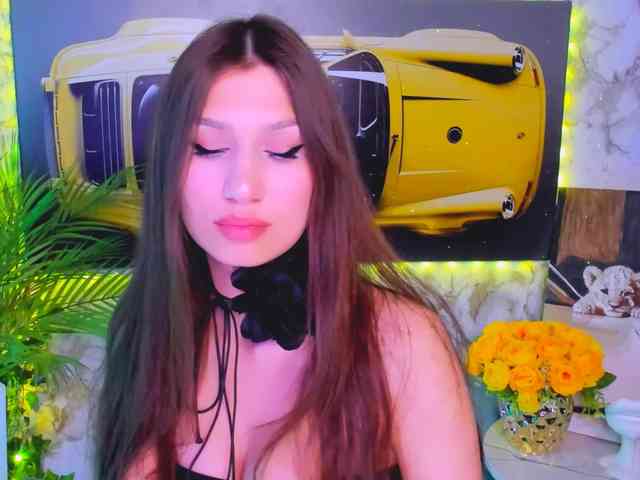 CarolineM webcam