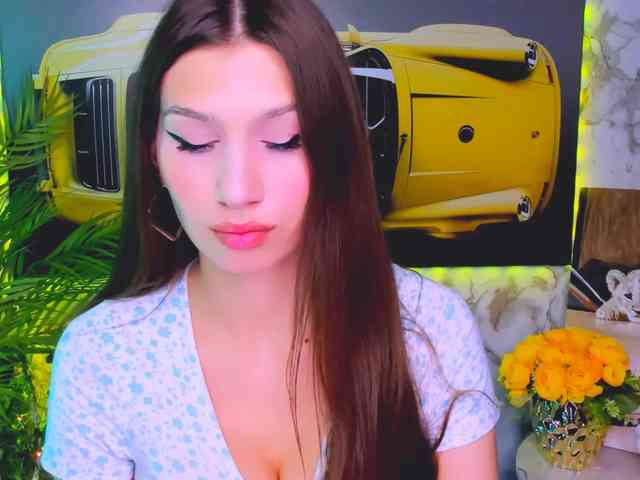 CarolineM webcam