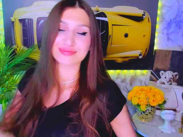 CarolineM webcam