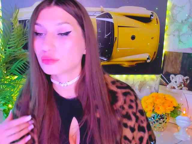 CarolineM webcam