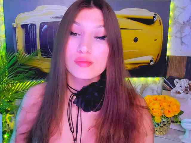 CarolineM webcam