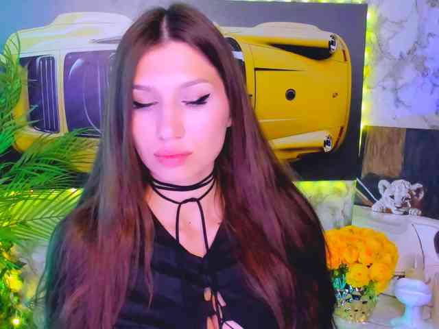 CarolineM webcam