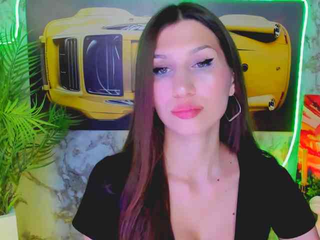 CarolineM webcam