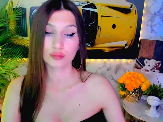 CarolineM webcam