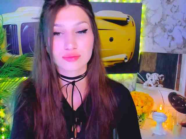 CarolineM webcam