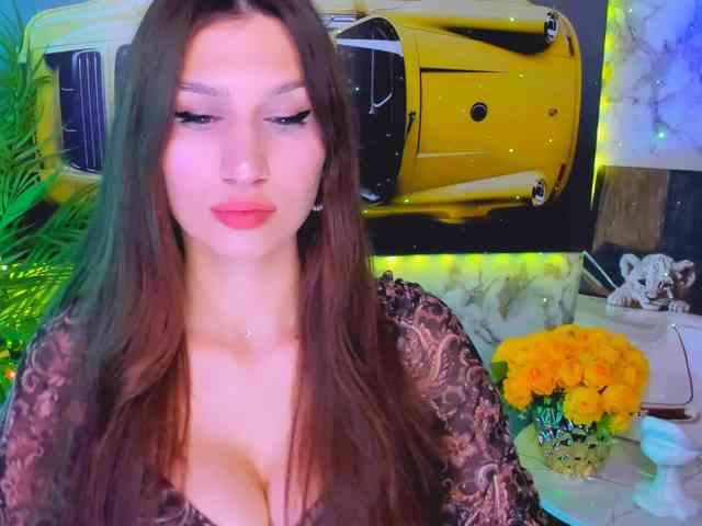 CarolineM webcam