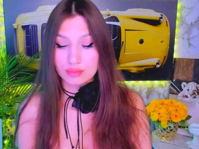 CarolineM webcam