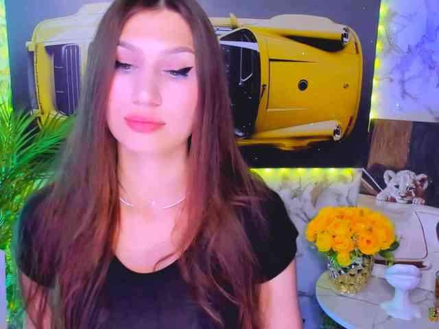CarolineM webcam