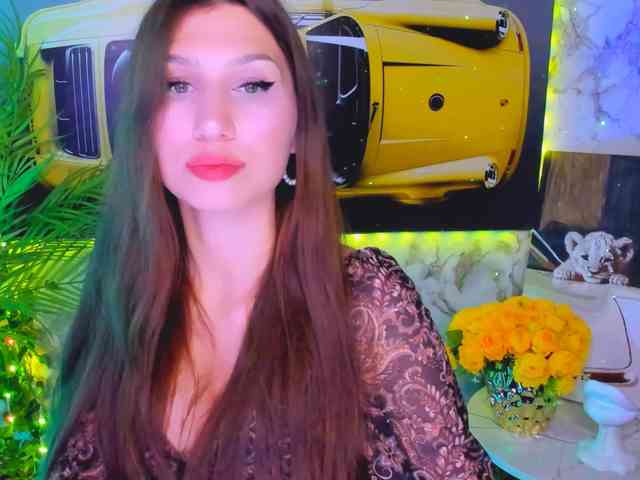 CarolineM webcam