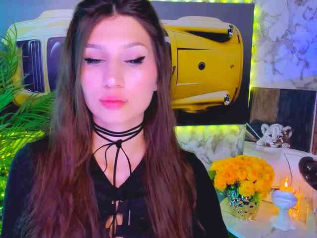 CarolineM webcam