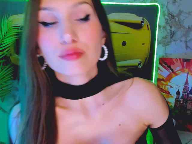 CarolineM webcam