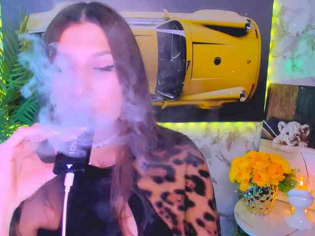 CarolineM webcam