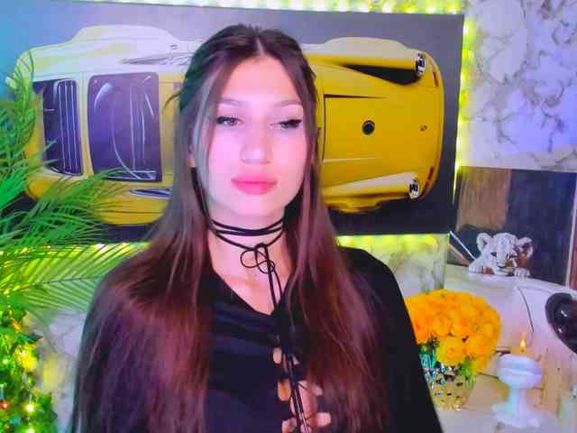 CarolineM webcam