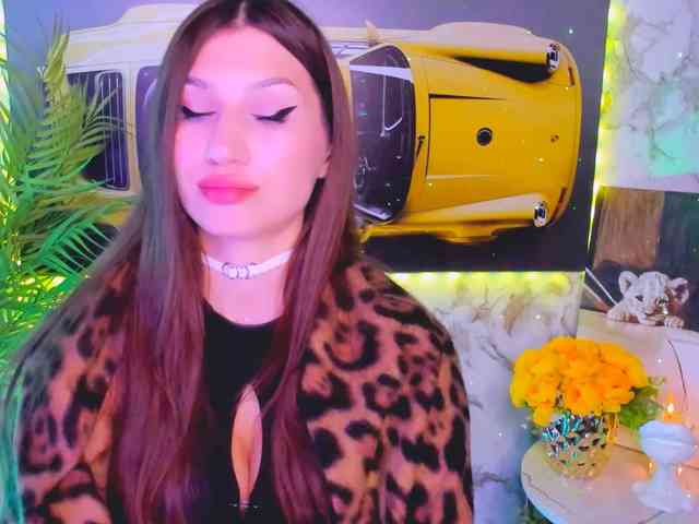 CarolineM webcam