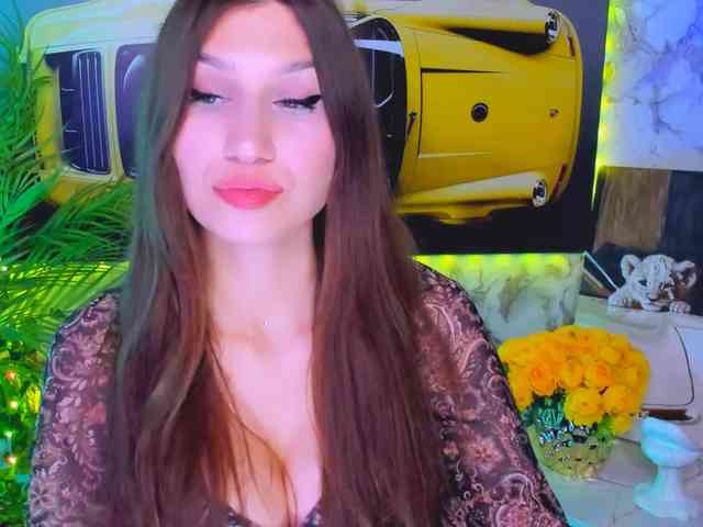 CarolineM webcam