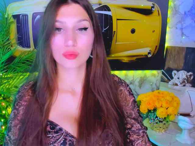 CarolineM webcam