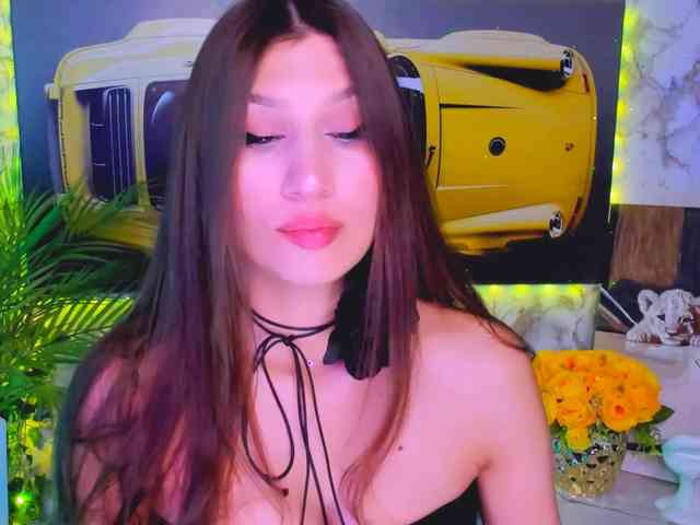CarolineM webcam