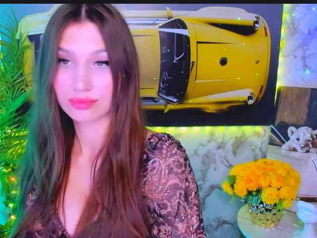 CarolineM webcam