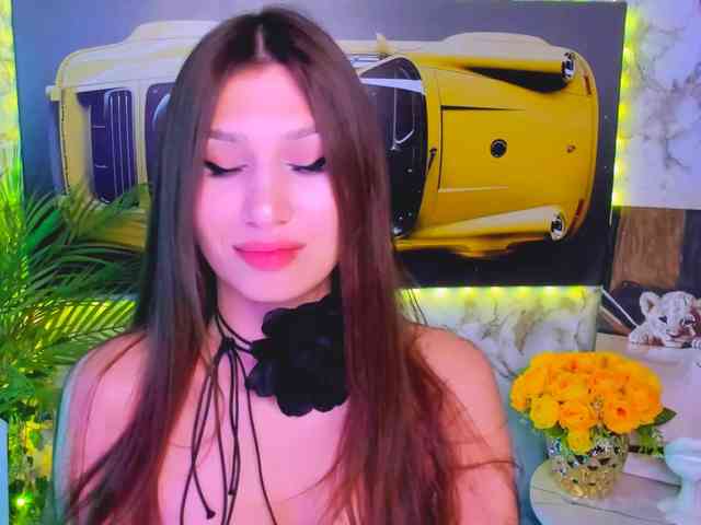 CarolineM webcam