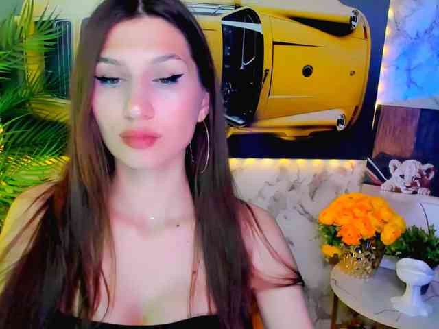 CarolineM webcam