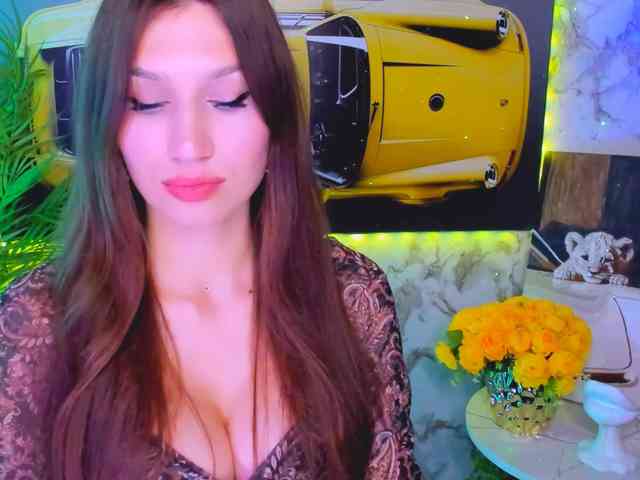 CarolineM webcam