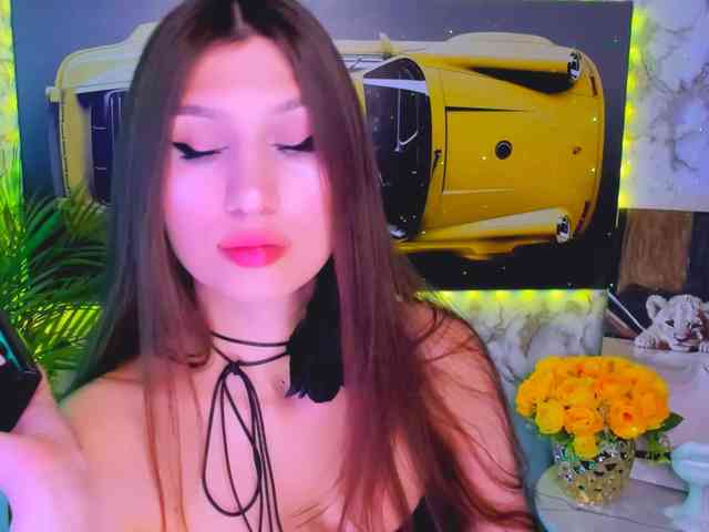 CarolineM webcam