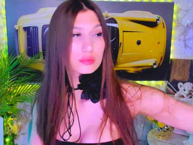 CarolineM webcam