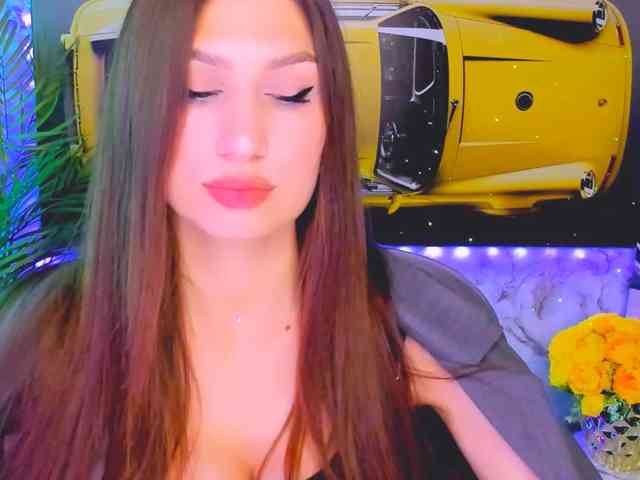 CarolineM webcam