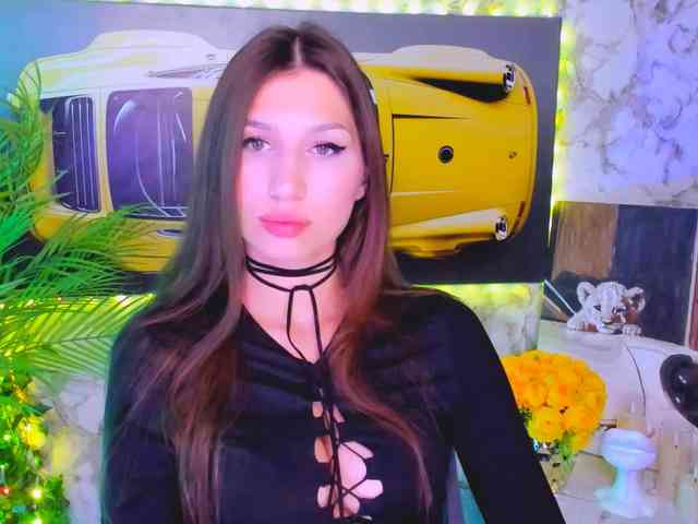 CarolineM webcam