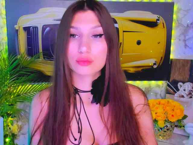 CarolineM webcam