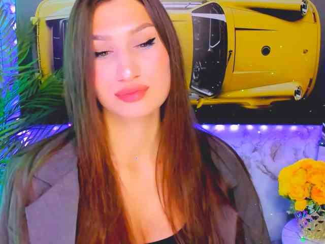 CarolineM webcam