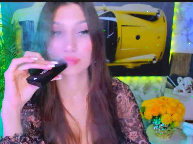 CarolineM webcam