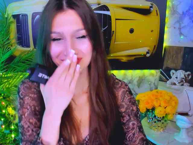 CarolineM webcam