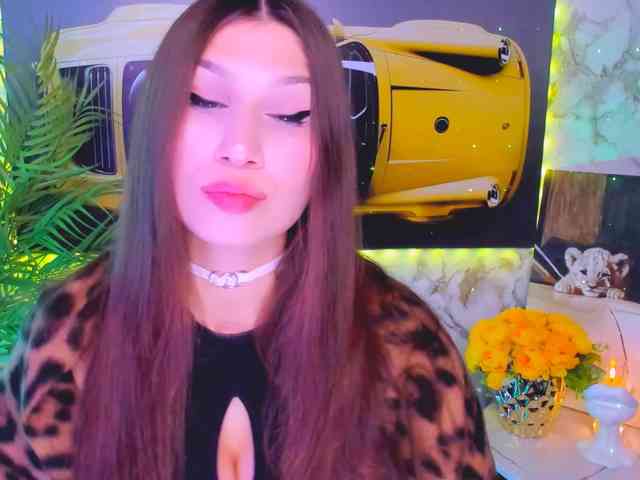 CarolineM webcam