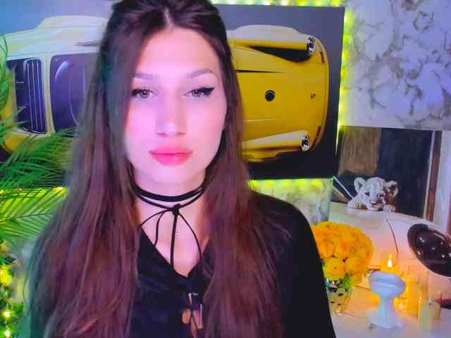 CarolineM webcam