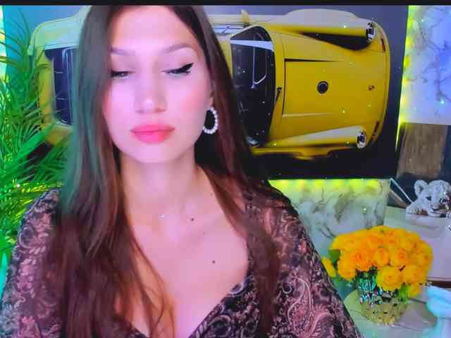 CarolineM webcam