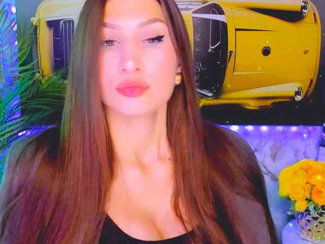 CarolineM webcam