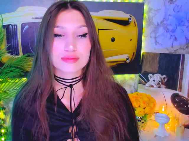 CarolineM webcam